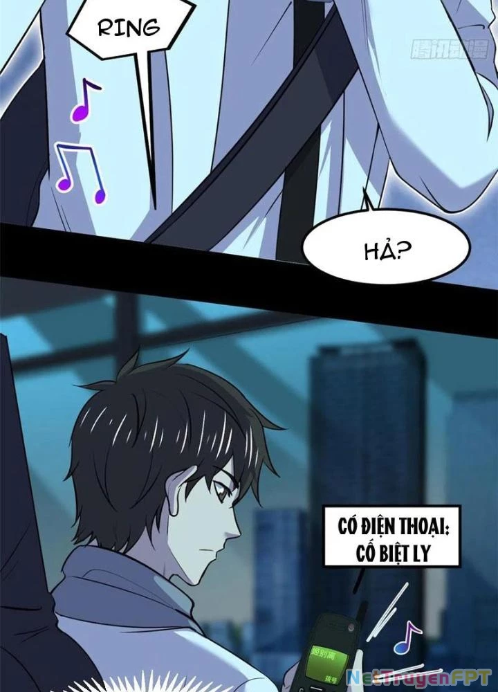 Toàn Cầu Sụp Đổ Chapter 82 - Trang 3