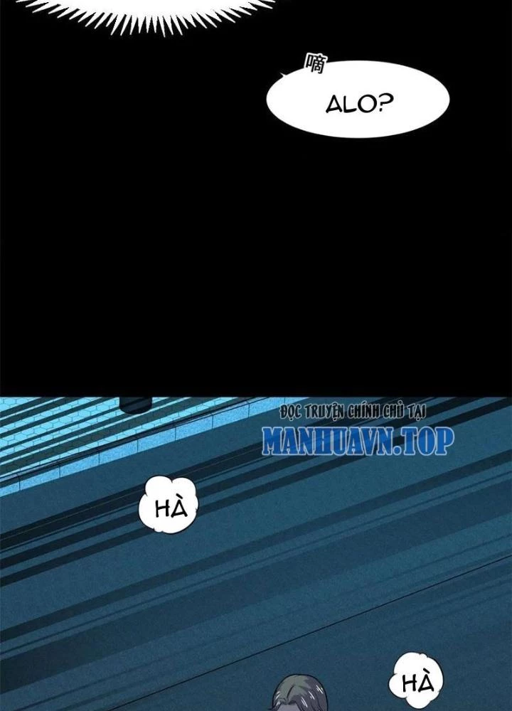 Toàn Cầu Sụp Đổ Chapter 82 - Trang 3
