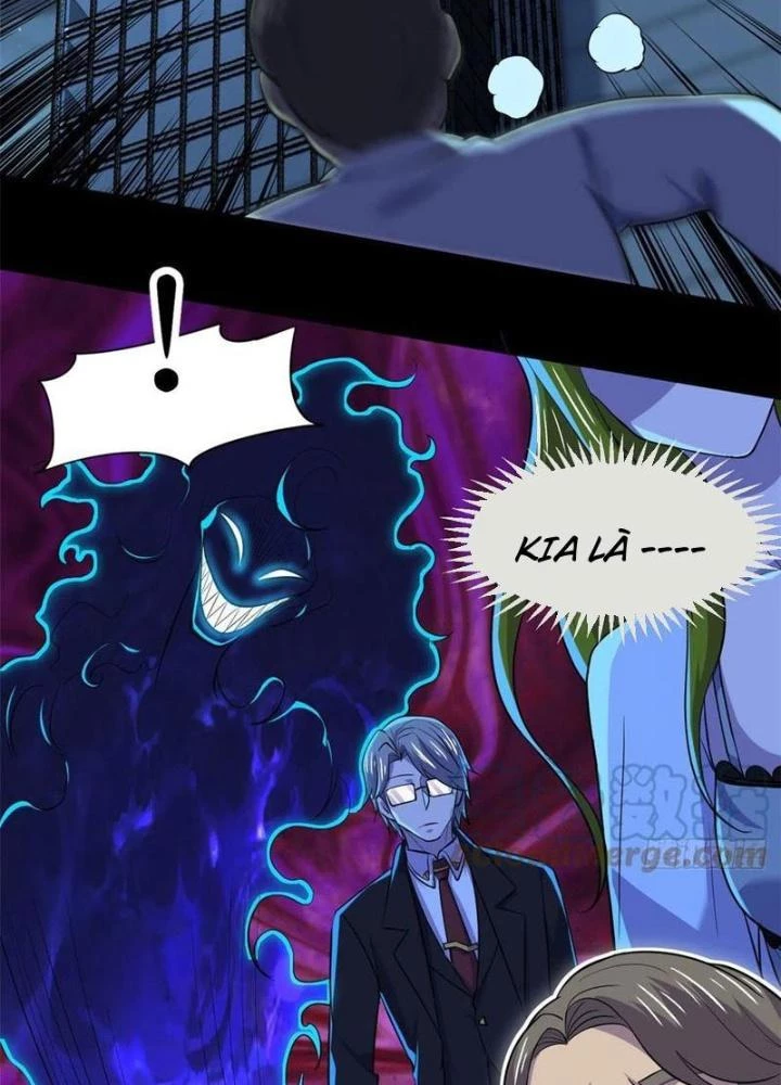 Toàn Cầu Sụp Đổ Chapter 82 - Trang 3