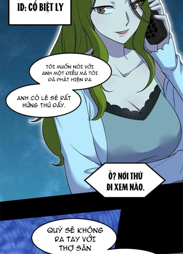 Toàn Cầu Sụp Đổ Chapter 82 - Trang 3