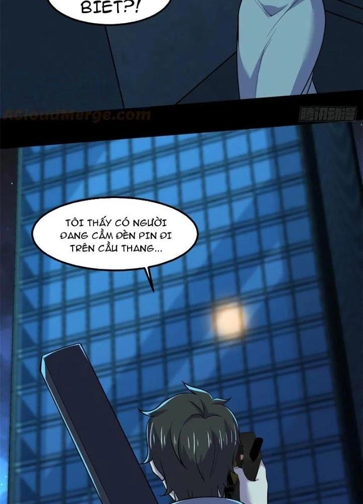 Toàn Cầu Sụp Đổ Chapter 82 - Trang 3