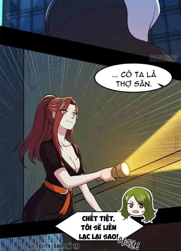 Toàn Cầu Sụp Đổ Chapter 82 - Trang 3