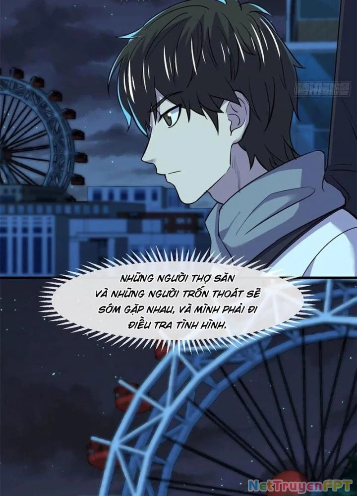 Toàn Cầu Sụp Đổ Chapter 82 - Trang 3