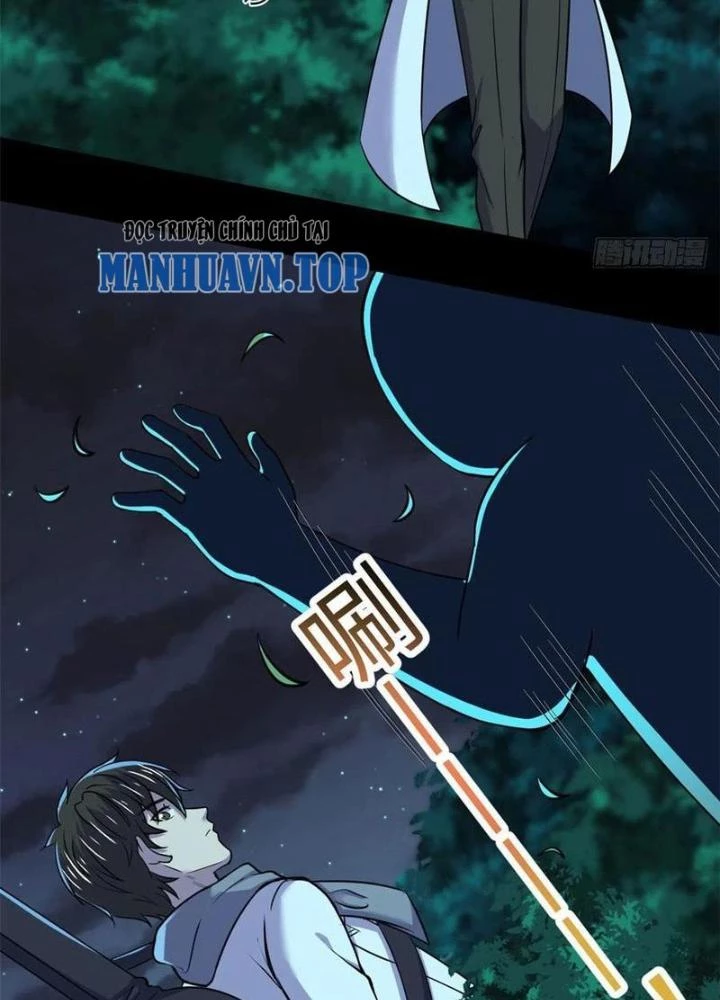 Toàn Cầu Sụp Đổ Chapter 82 - Trang 3