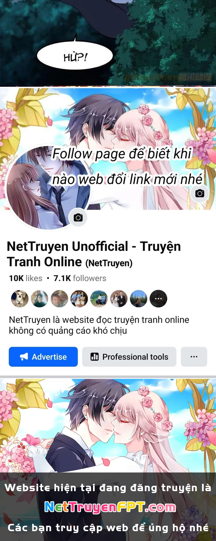 Toàn Cầu Sụp Đổ Chapter 82 - Trang 3