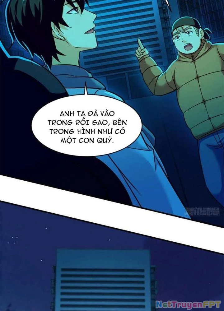 Toàn Cầu Sụp Đổ Chapter 83 - Trang 3