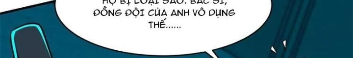 Toàn Cầu Sụp Đổ Chapter 83 - Trang 3