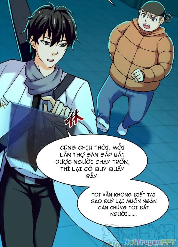 Toàn Cầu Sụp Đổ Chapter 83 - Trang 3