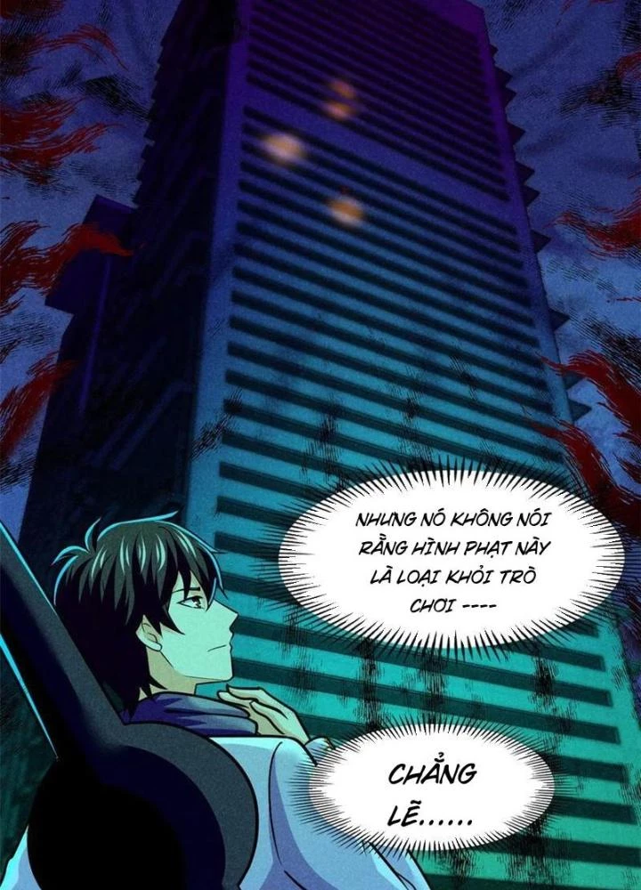 Toàn Cầu Sụp Đổ Chapter 83 - Trang 3