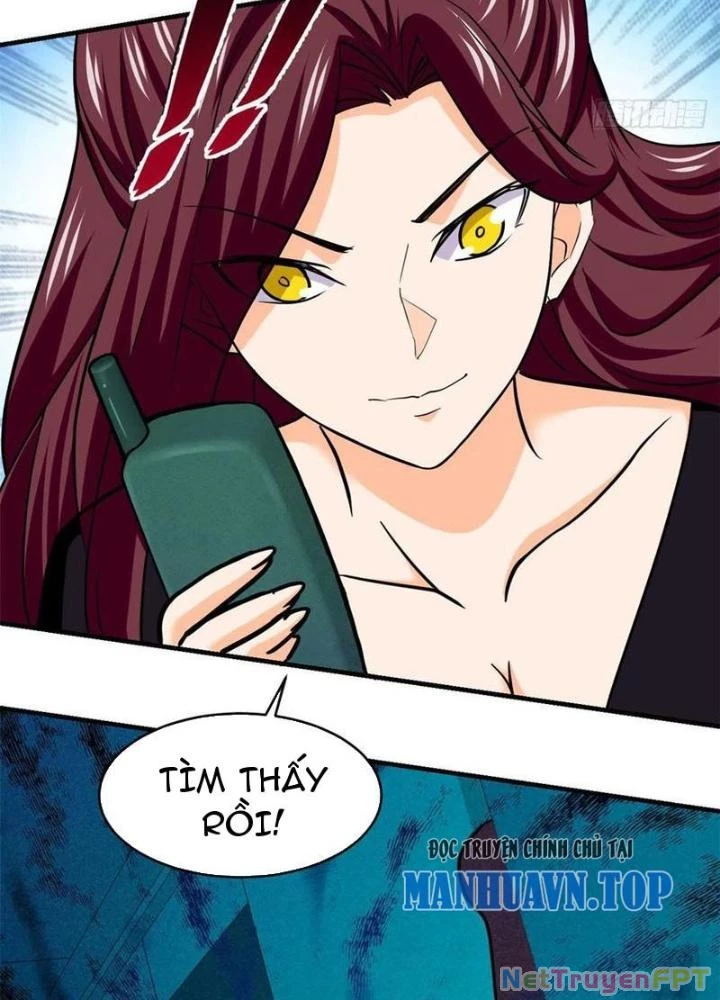 Toàn Cầu Sụp Đổ Chapter 83 - Trang 3