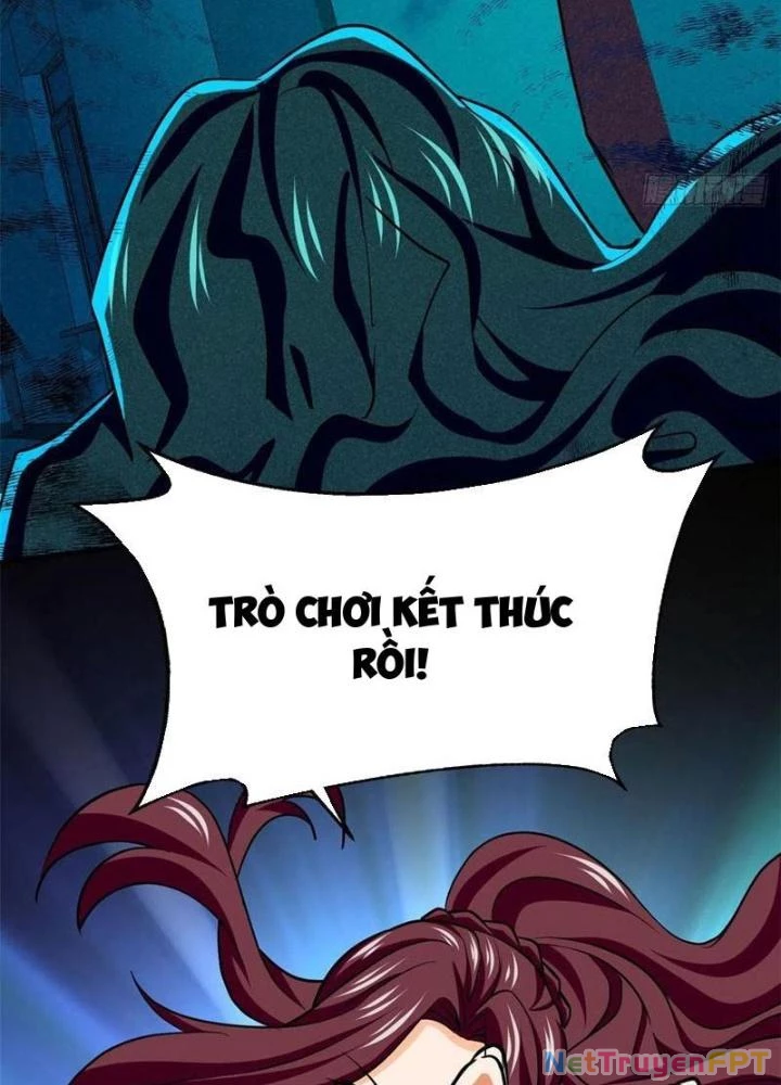 Toàn Cầu Sụp Đổ Chapter 83 - Trang 3