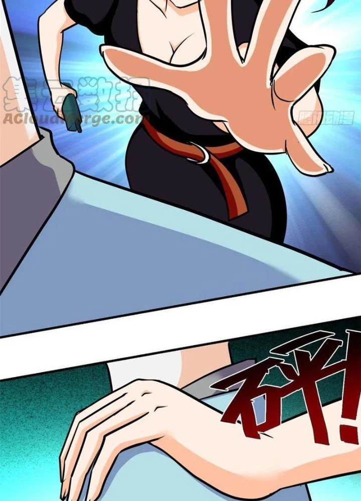 Toàn Cầu Sụp Đổ Chapter 83 - Trang 3