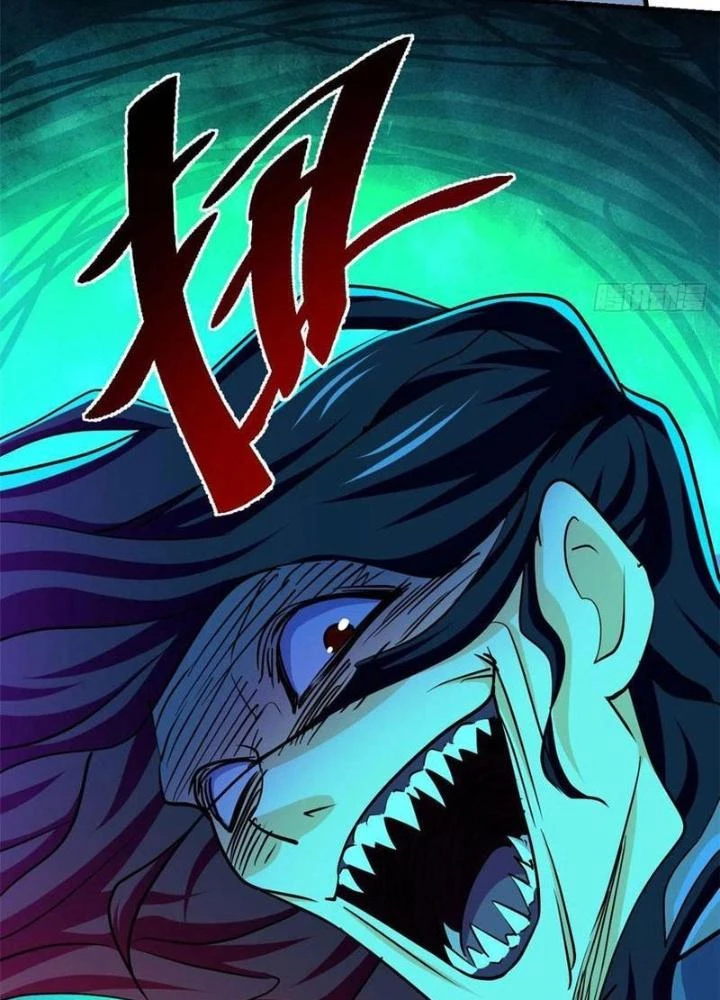 Toàn Cầu Sụp Đổ Chapter 83 - Trang 3