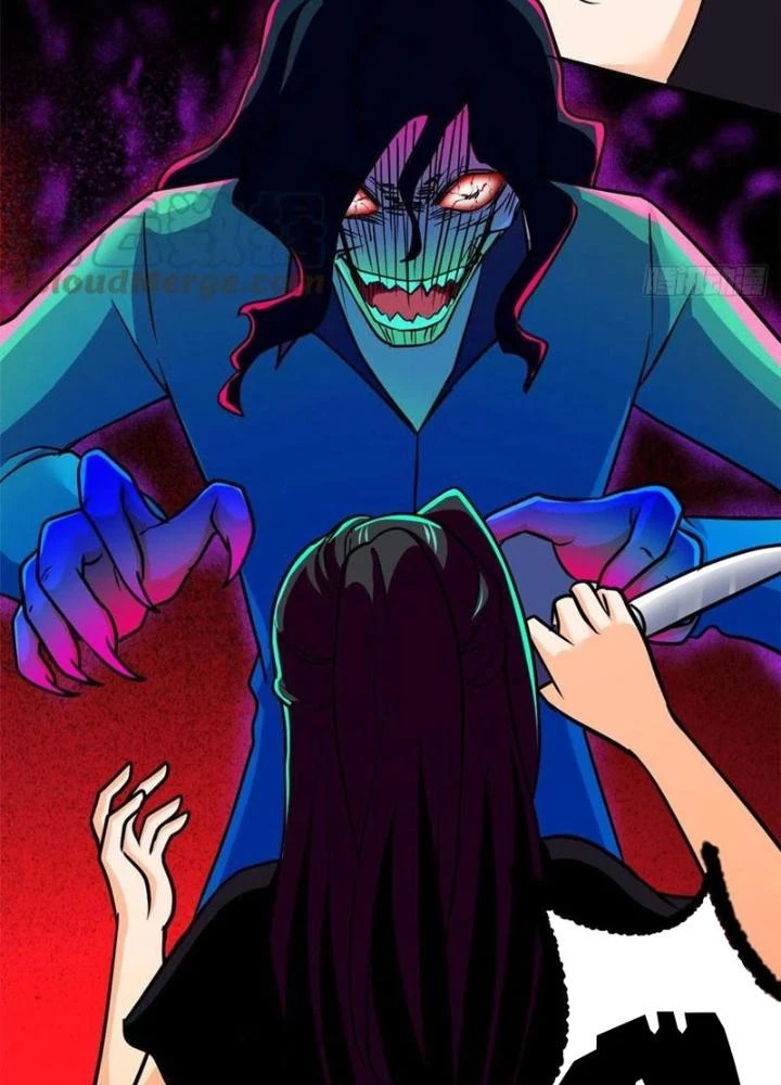 Toàn Cầu Sụp Đổ Chapter 83 - Trang 3