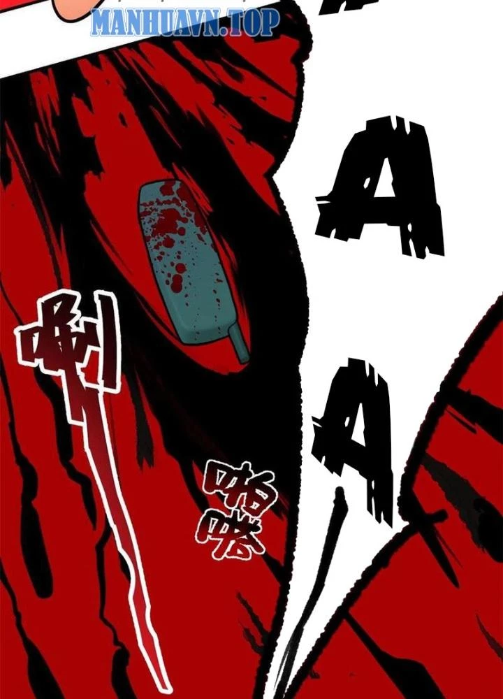 Toàn Cầu Sụp Đổ Chapter 83 - Trang 3