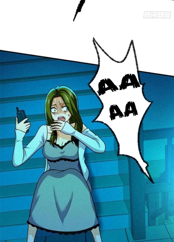 Toàn Cầu Sụp Đổ Chapter 83 - Trang 3