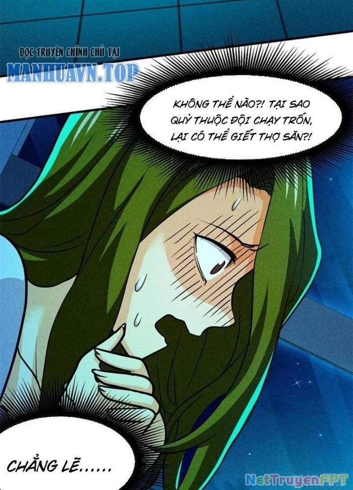 Toàn Cầu Sụp Đổ Chapter 83 - Trang 3