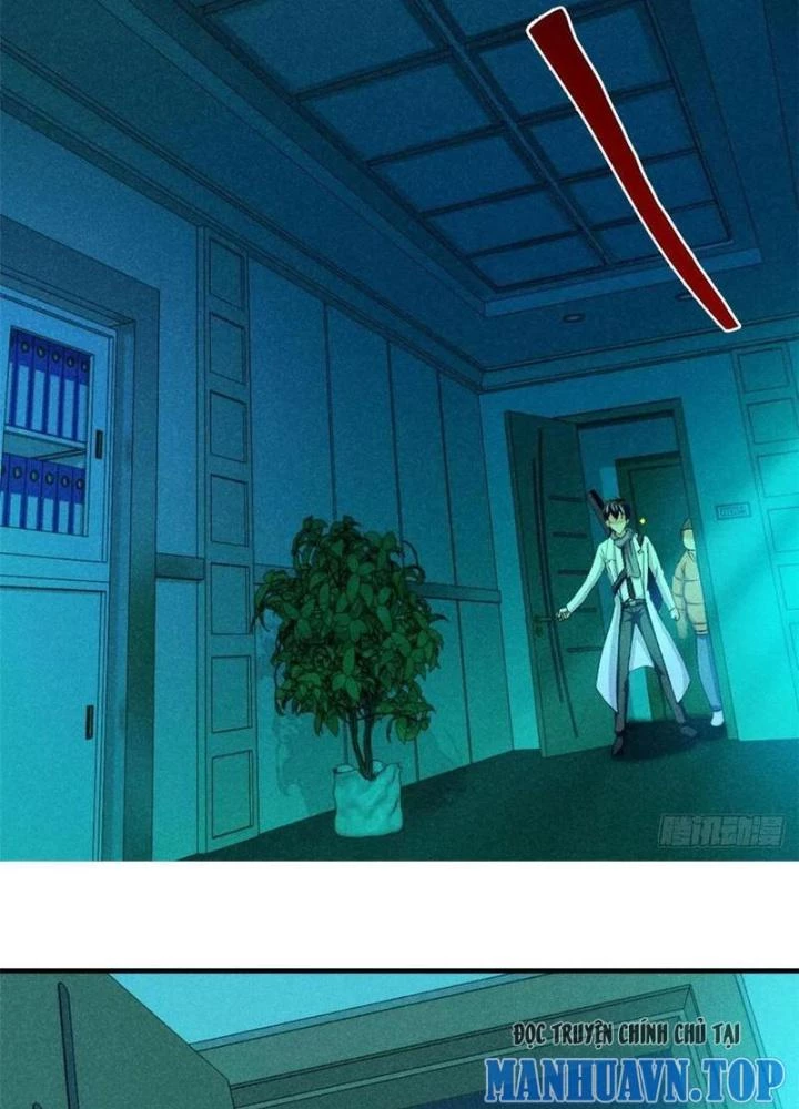 Toàn Cầu Sụp Đổ Chapter 83 - Trang 3