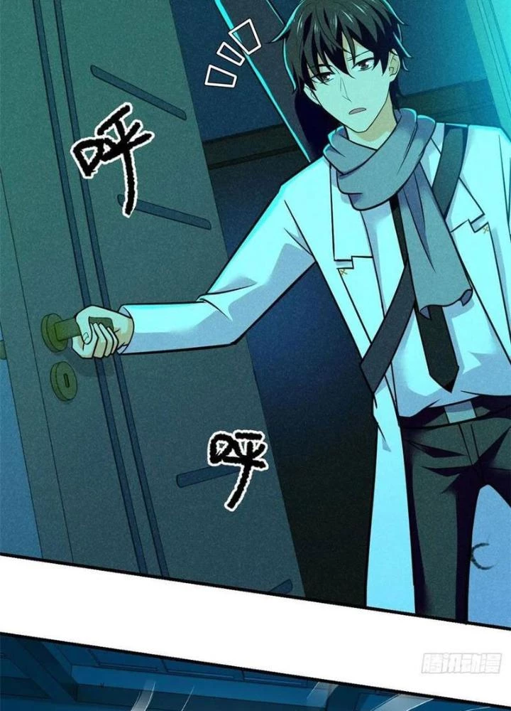Toàn Cầu Sụp Đổ Chapter 83 - Trang 3