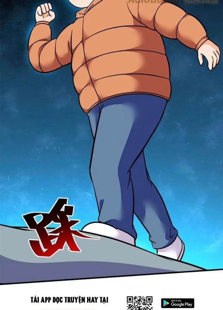 Toàn Cầu Sụp Đổ Chapter 83 - Trang 3