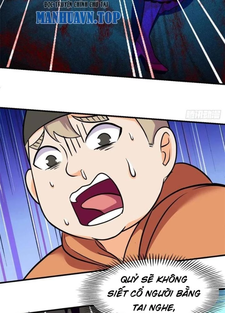 Toàn Cầu Sụp Đổ Chapter 83 - Trang 3