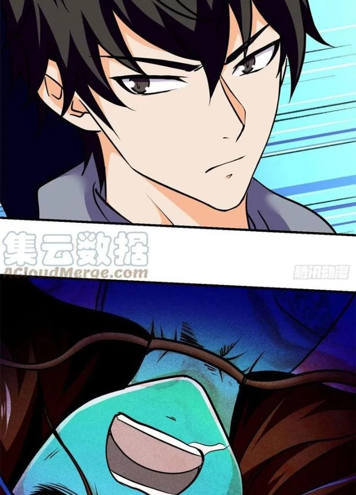 Toàn Cầu Sụp Đổ Chapter 83 - Trang 3