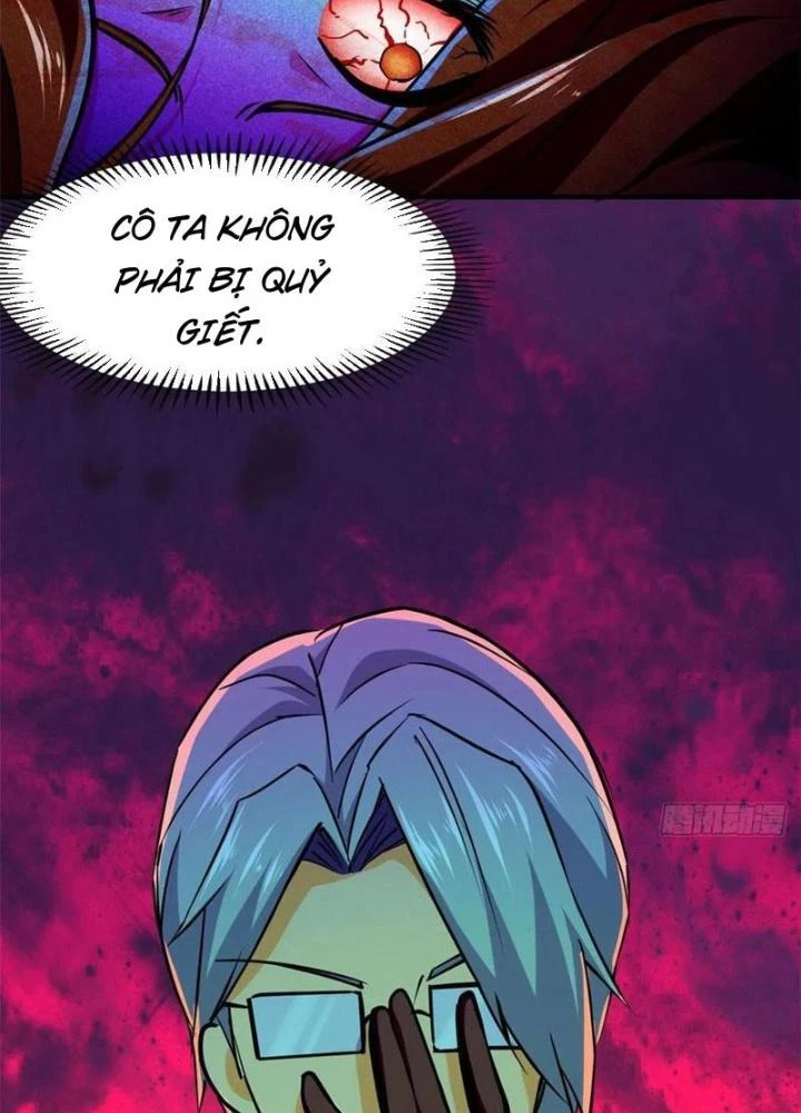 Toàn Cầu Sụp Đổ Chapter 83 - Trang 3