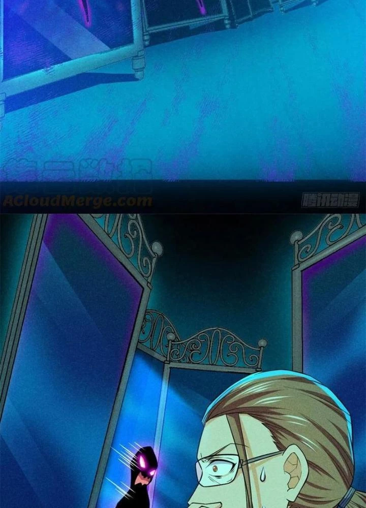 Toàn Cầu Sụp Đổ Chapter 84 - Trang 3