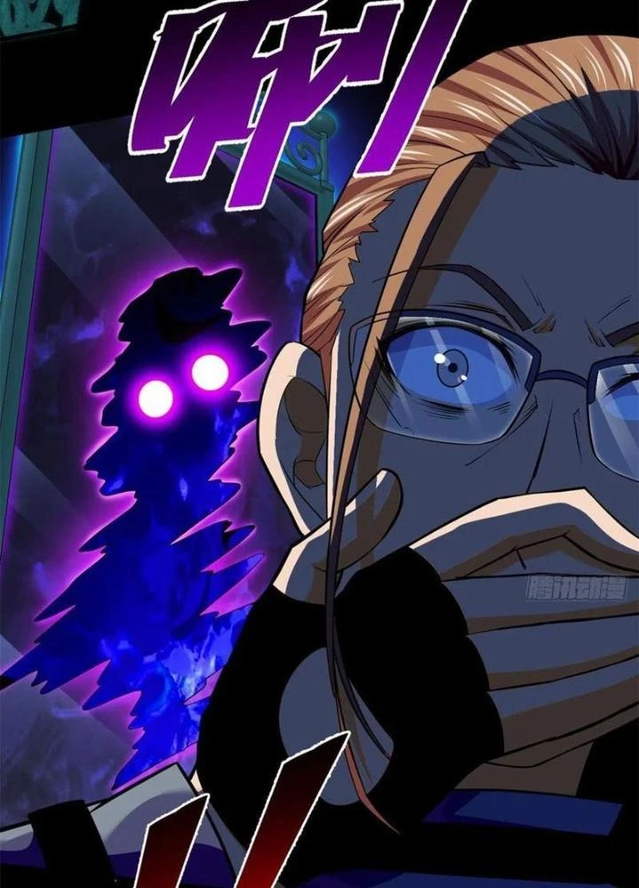 Toàn Cầu Sụp Đổ Chapter 84 - Trang 3