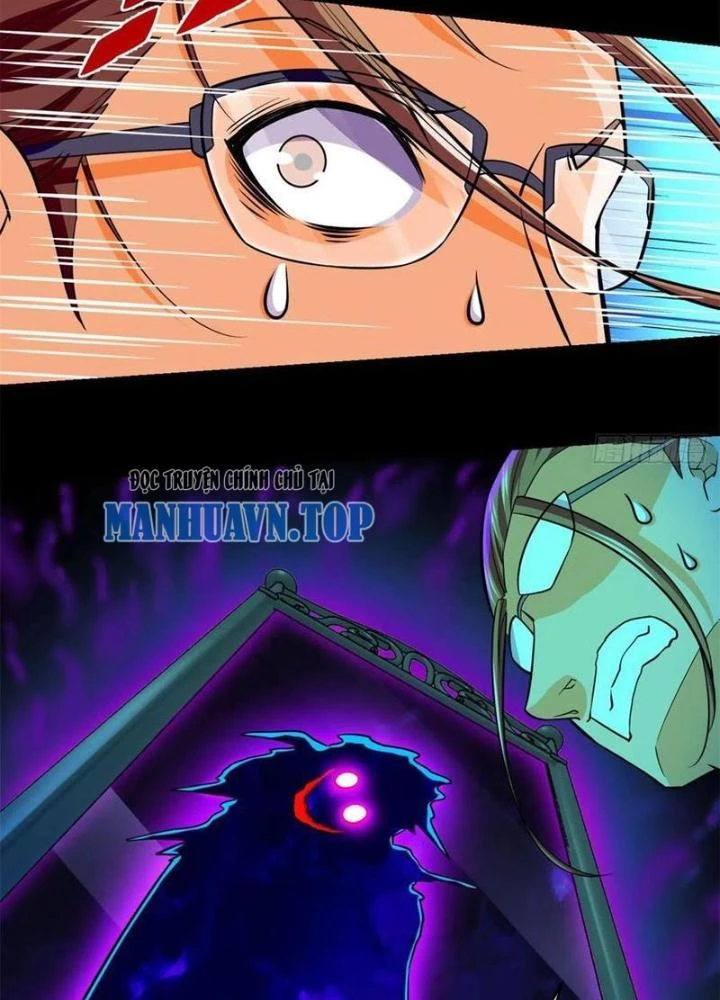 Toàn Cầu Sụp Đổ Chapter 84 - Trang 3
