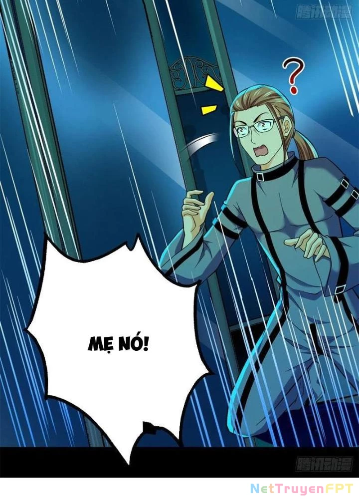 Toàn Cầu Sụp Đổ Chapter 84 - Trang 3