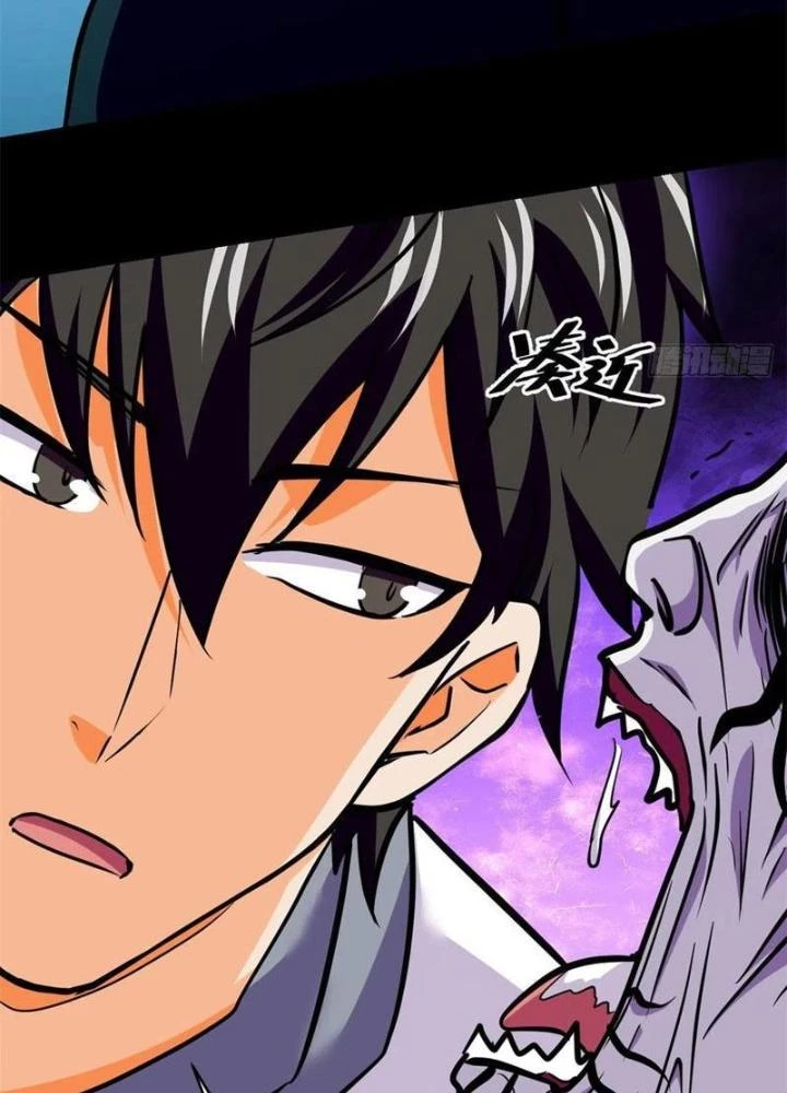Toàn Cầu Sụp Đổ Chapter 84 - Trang 3