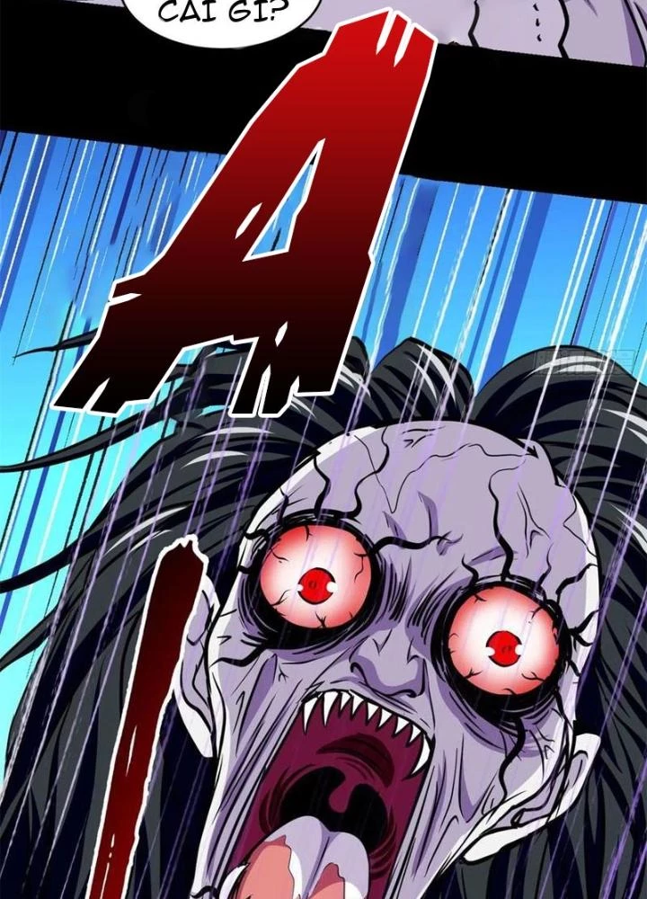 Toàn Cầu Sụp Đổ Chapter 84 - Trang 3