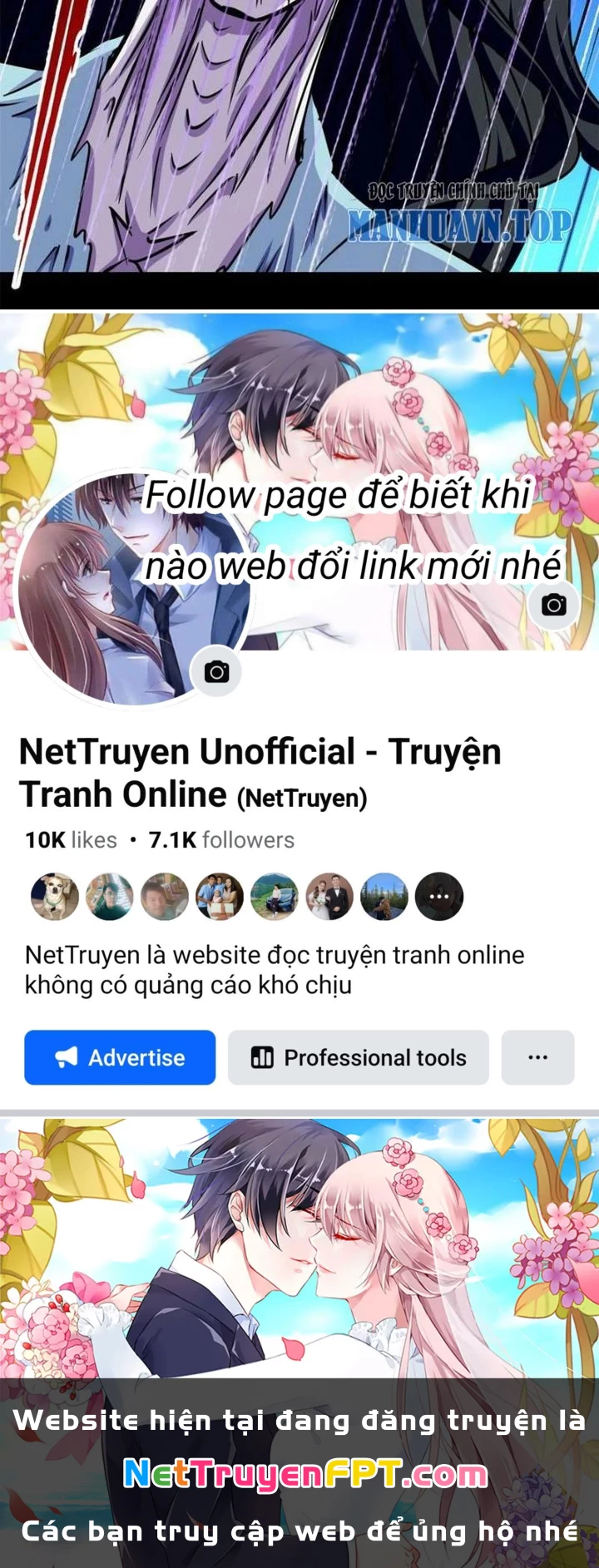 Toàn Cầu Sụp Đổ Chapter 84 - Trang 3