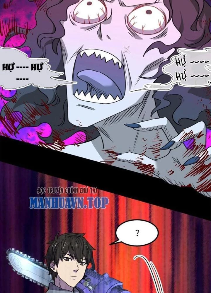 Toàn Cầu Sụp Đổ Chapter 85 - Trang 3