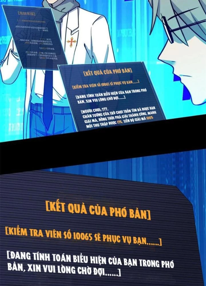 Toàn Cầu Sụp Đổ Chapter 85 - Trang 3