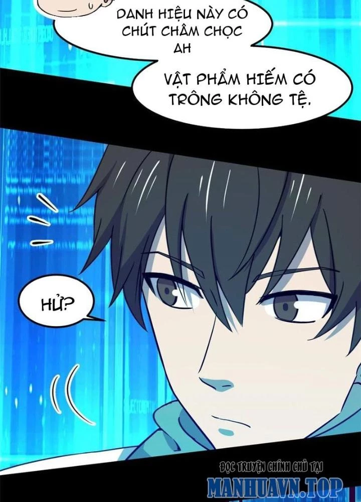Toàn Cầu Sụp Đổ Chapter 85 - Trang 3