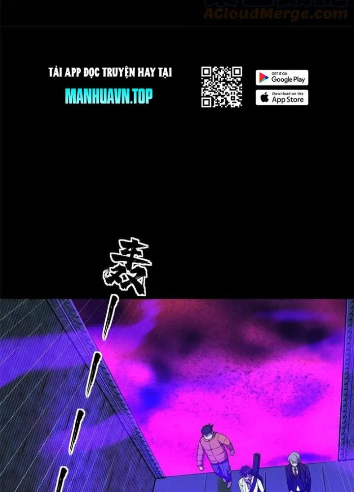 Toàn Cầu Sụp Đổ Chapter 85 - Trang 3