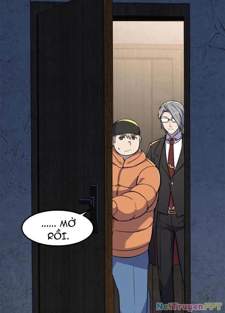 Toàn Cầu Sụp Đổ Chapter 85 - Trang 3