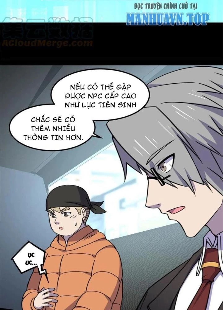 Toàn Cầu Sụp Đổ Chapter 85 - Trang 3