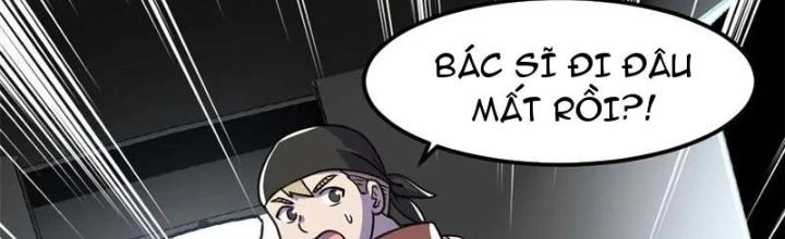 Toàn Cầu Sụp Đổ Chapter 86 - Trang 3