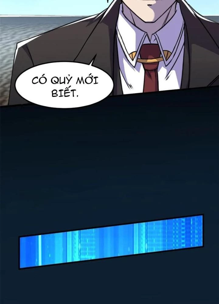Toàn Cầu Sụp Đổ Chapter 86 - Trang 3