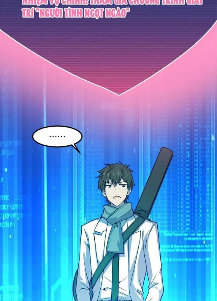 Toàn Cầu Sụp Đổ Chapter 86 - Trang 3