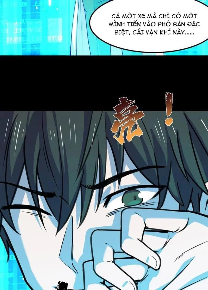 Toàn Cầu Sụp Đổ Chapter 86 - Trang 3