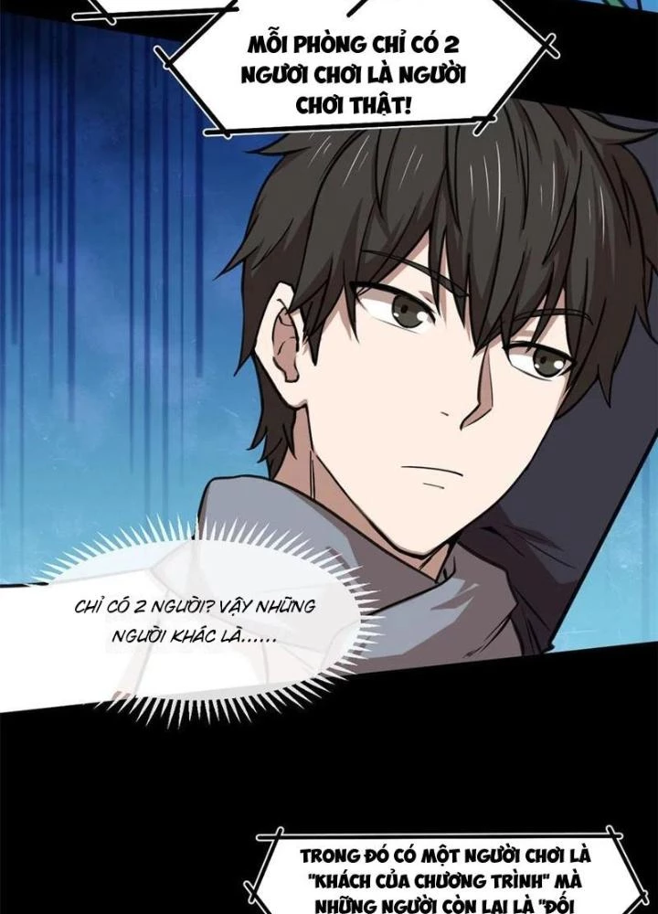 Toàn Cầu Sụp Đổ Chapter 86 - Trang 3