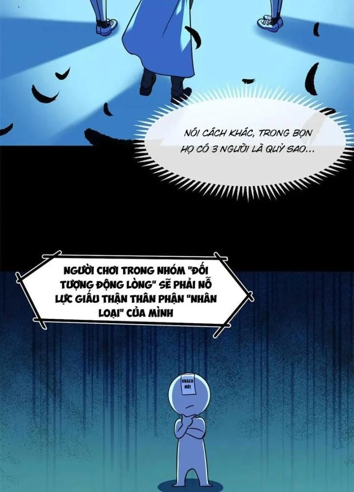 Toàn Cầu Sụp Đổ Chapter 86 - Trang 3