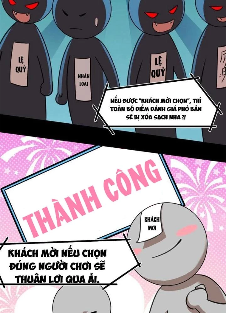 Toàn Cầu Sụp Đổ Chapter 86 - Trang 3