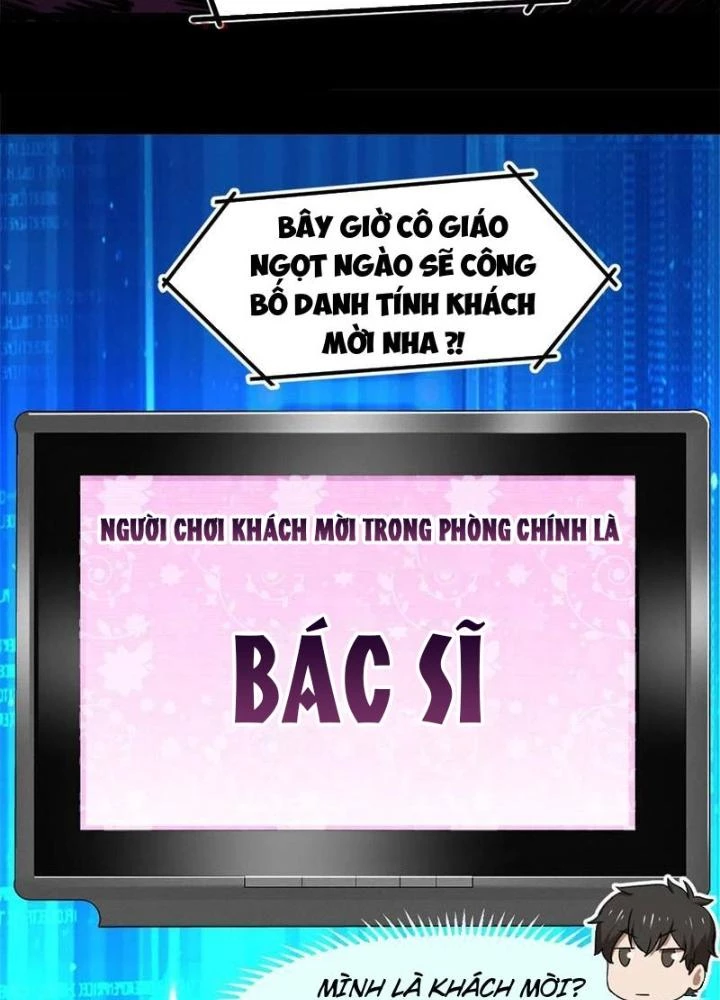 Toàn Cầu Sụp Đổ Chapter 86 - Trang 3