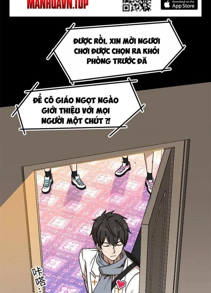 Toàn Cầu Sụp Đổ Chapter 86 - Trang 3