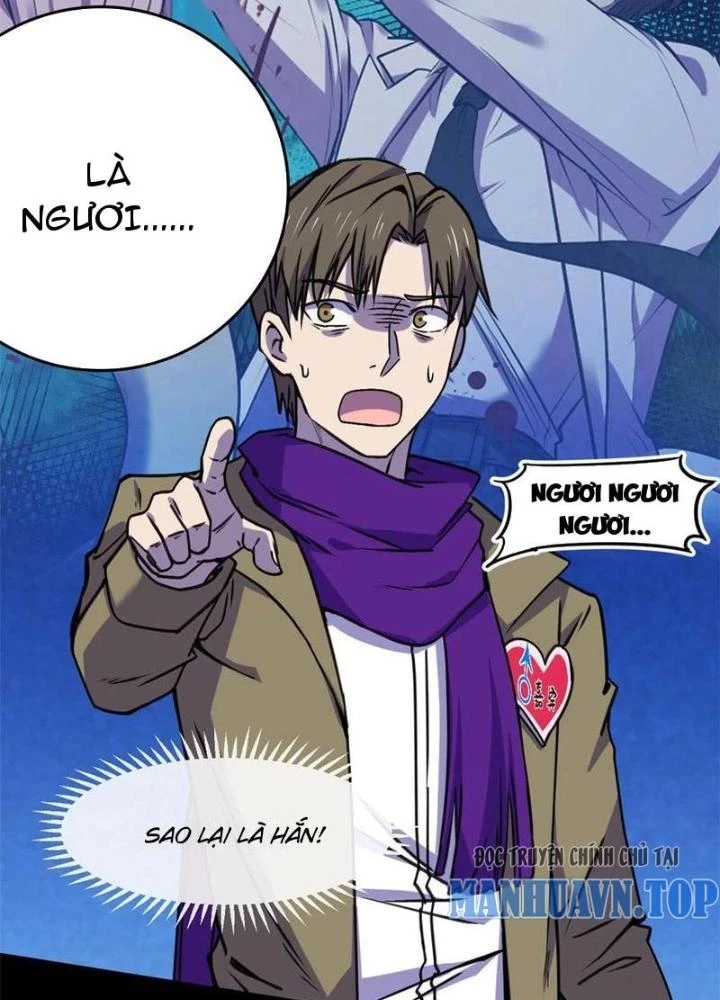 Toàn Cầu Sụp Đổ Chapter 86 - Trang 3